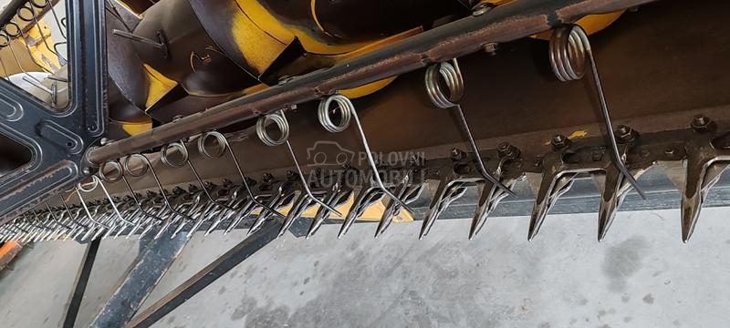 New Holland tx66 tx 66