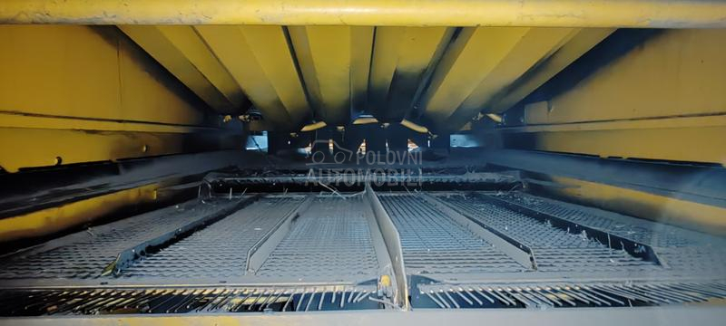 New Holland tx66 tx 66