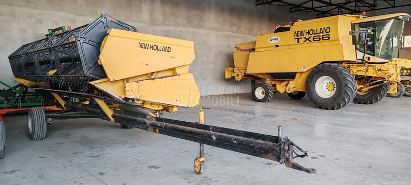 New Holland tx66 tx 66