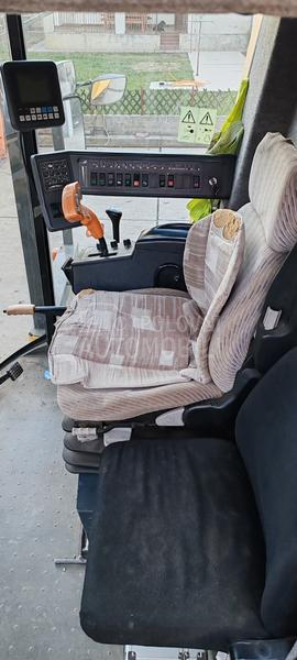 New Holland tx66 tx 66