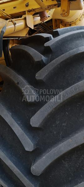 New Holland tx66 tx 66