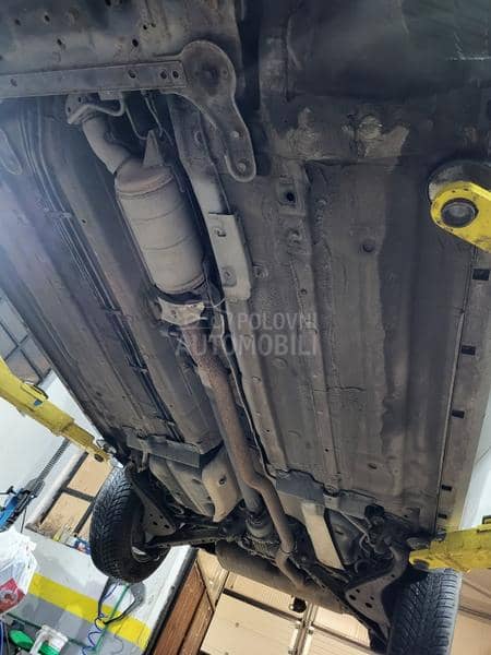 Renault Koleos 2.0 DCI