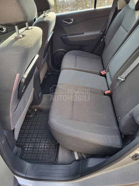 Renault Koleos 2.0 DCI