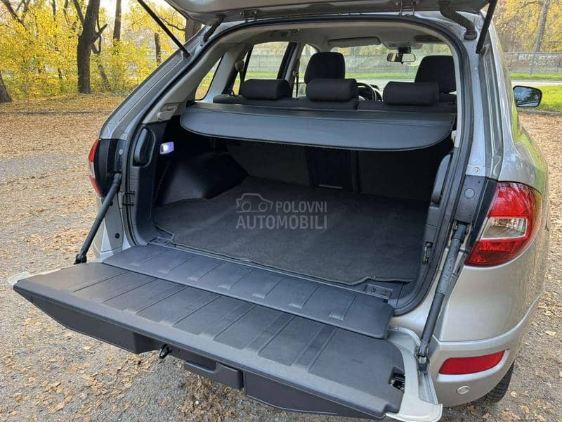 Renault Koleos 2.0 DCI