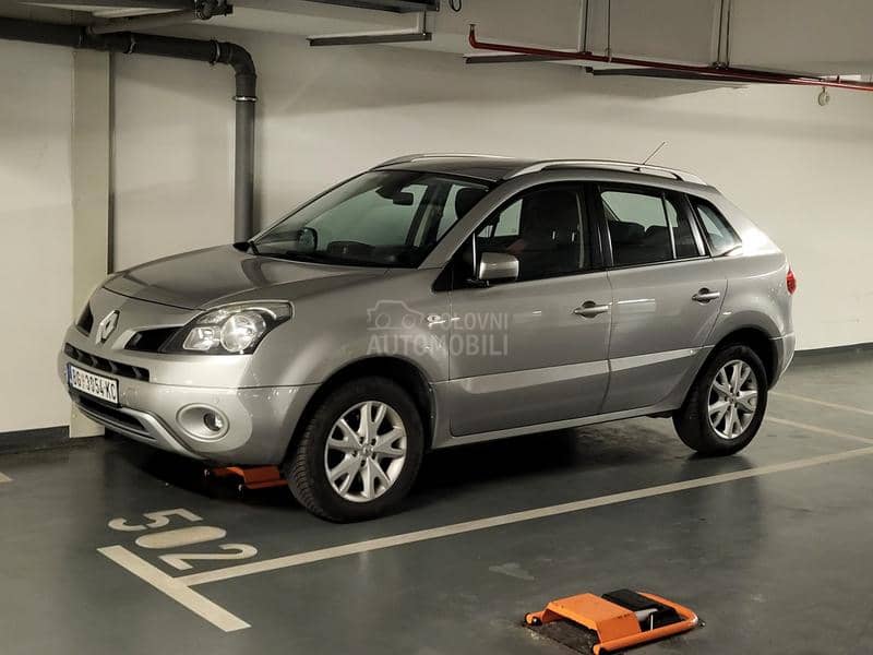 Renault Koleos 2.0 DCI
