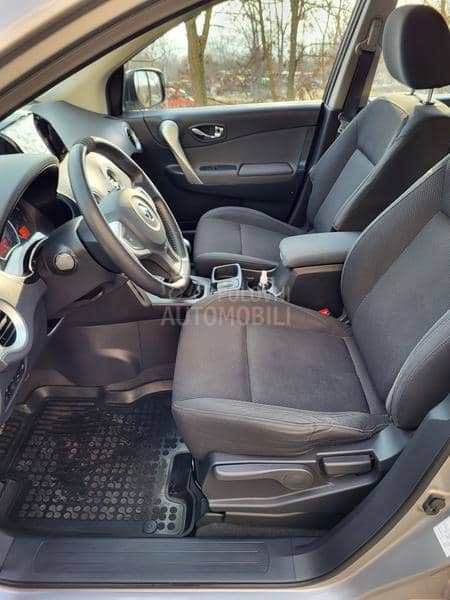 Renault Koleos 2.0 DCI