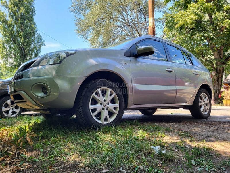 Renault Koleos 2.0 DCI