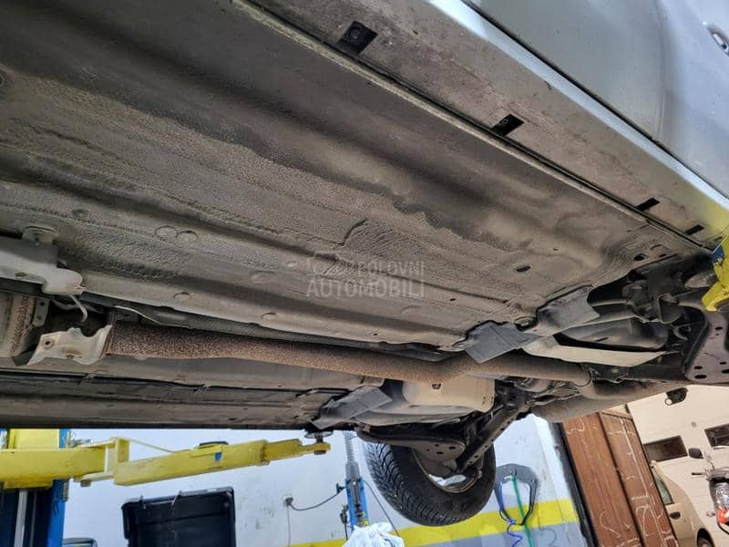 Renault Koleos 2.0 DCI