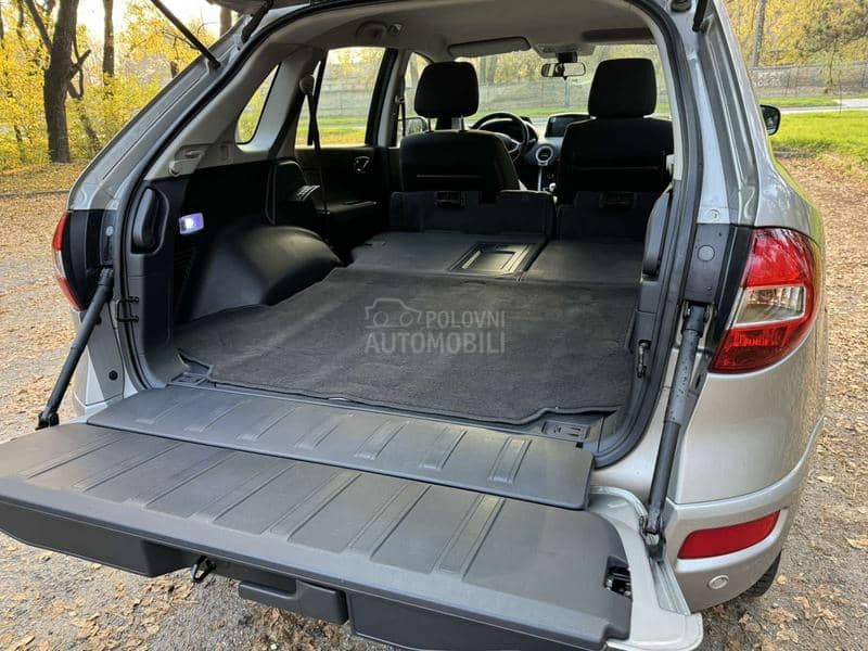 Renault Koleos 2.0 DCI