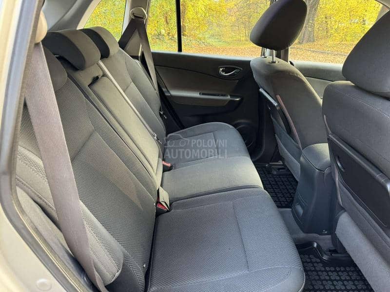 Renault Koleos 2.0 DCI