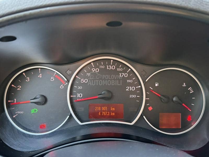 Renault Koleos 2.0 DCI