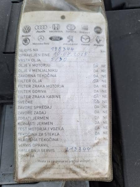 Opel Astra J 1.6 b,0RIGINAL K M