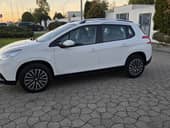 Peugeot 2008 1.2 Automa