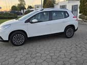 Peugeot 2008 1.2 Automa