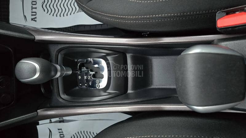 Peugeot 2008 1.2 Automa