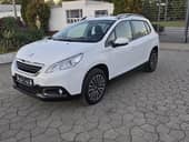 Peugeot 2008 1.2 Automa
