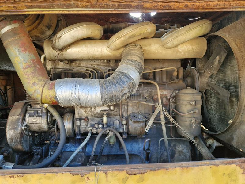 Radoje Dakić MG 145