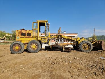 Radoje Dakić MG 145