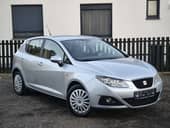 Seat Ibiza 1.4 T.O.P
