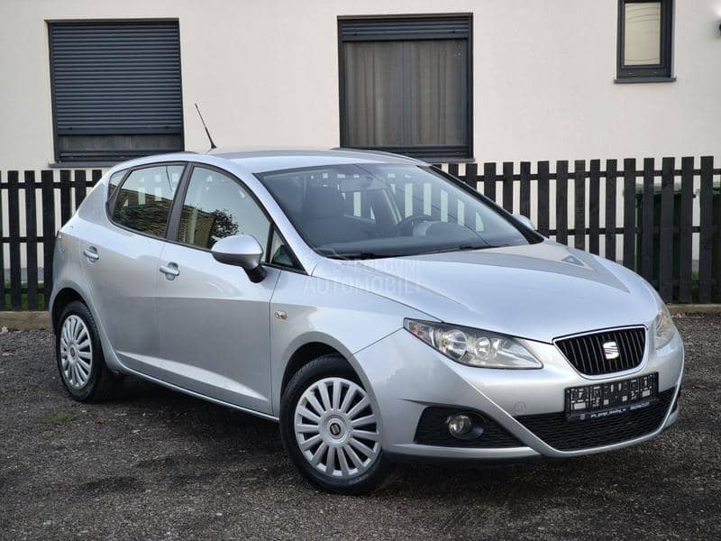 Seat Ibiza 1.4 T.O.P
