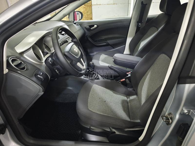 Seat Ibiza 1.4 T.O.P