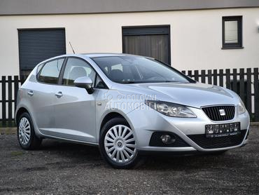 Seat Ibiza 1.4 T.O.P