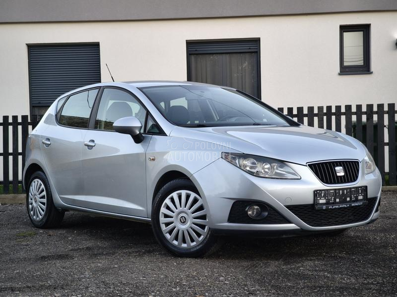 Seat Ibiza 1.4 T.O.P