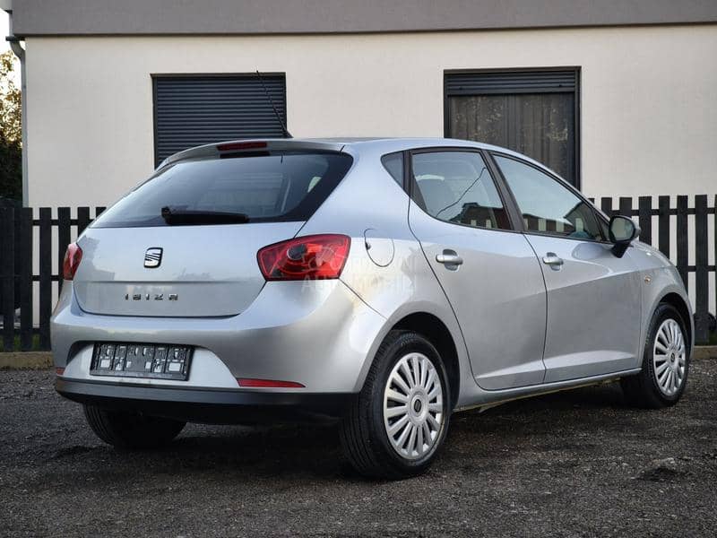 Seat Ibiza 1.4 T.O.P