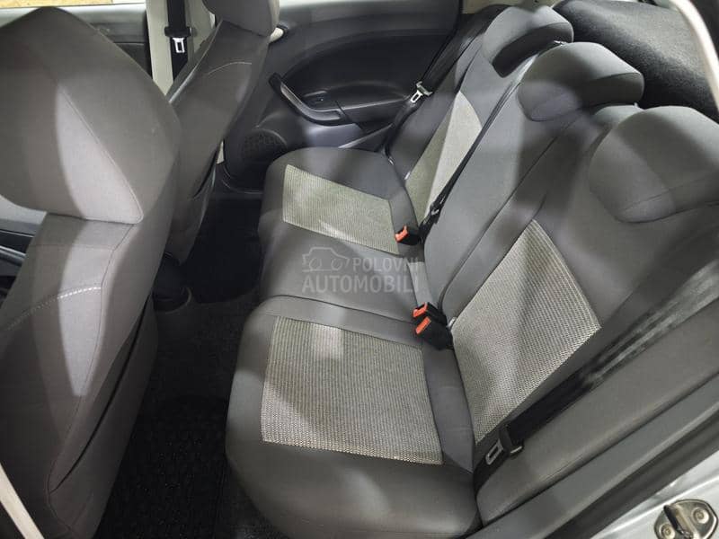 Seat Ibiza 1.4 T.O.P