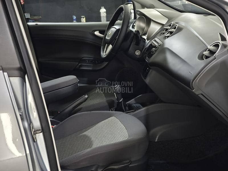 Seat Ibiza 1.4 T.O.P