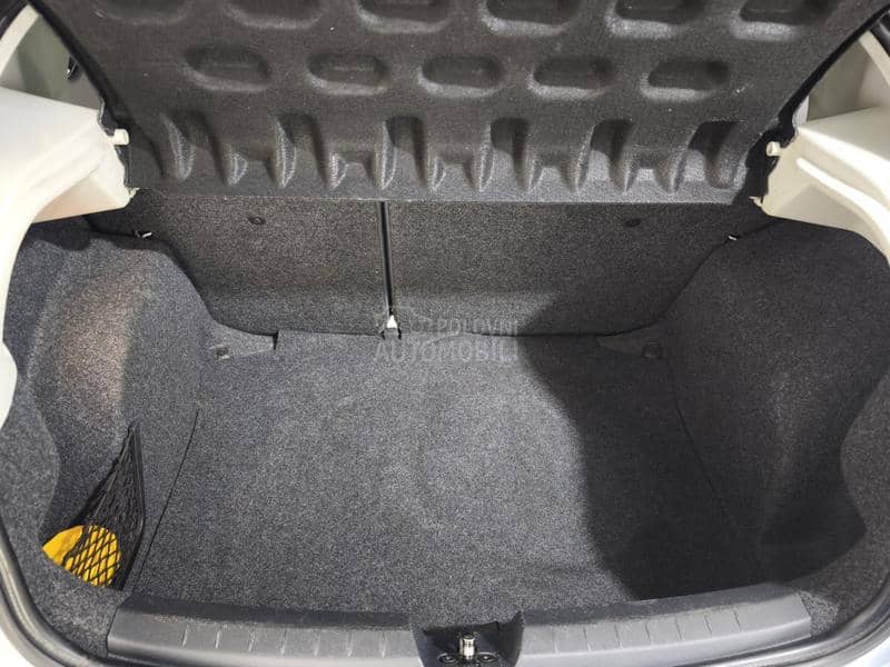 Seat Ibiza 1.4 T.O.P