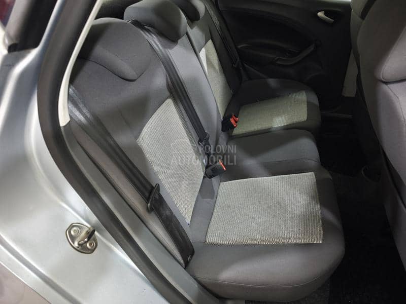 Seat Ibiza 1.4 T.O.P