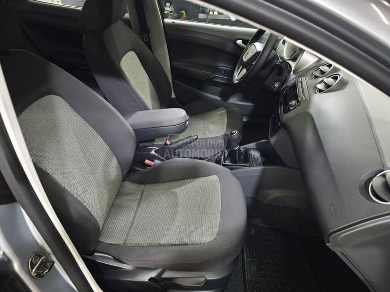 Seat Ibiza 1.4 T.O.P