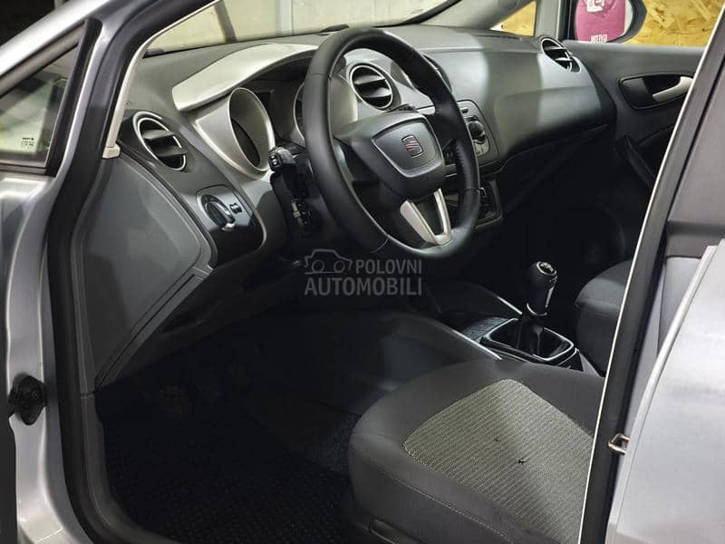Seat Ibiza 1.4 T.O.P