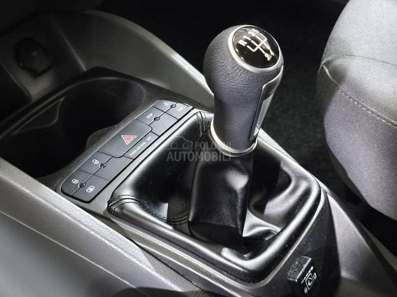 Seat Ibiza 1.4 T.O.P