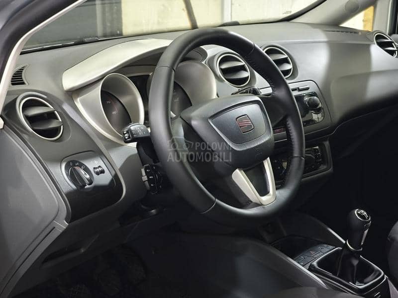 Seat Ibiza 1.4 T.O.P