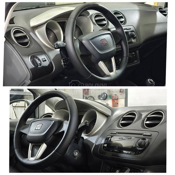 Seat Ibiza 1.4 T.O.P