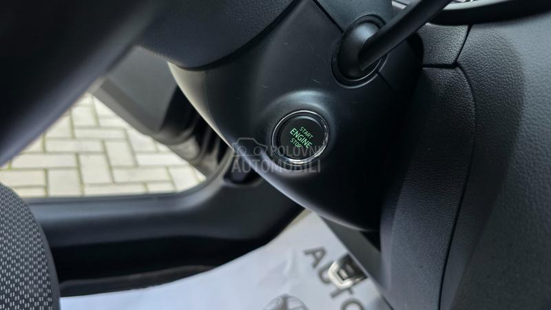 Škoda Octavia 1.6 tdi AMBITION