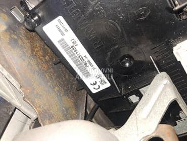 elektronika UCH za Renault Clio