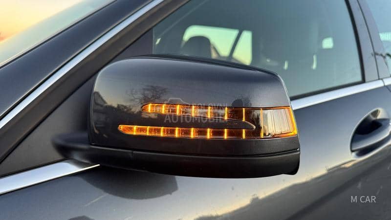 Mercedes Benz C 200 avantgarde N O V