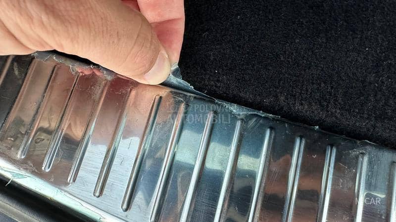 Mercedes Benz C 200 avantgarde N O V