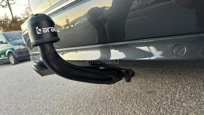 Mercedes Benz C 200 avantgarde N O V