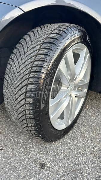 Mercedes Benz C 200 avantgarde N O V