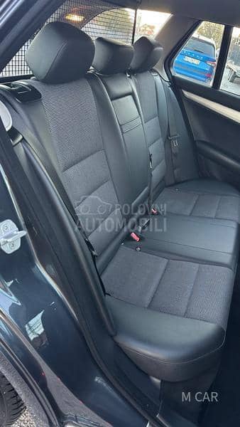 Mercedes Benz C 200 avantgarde N O V
