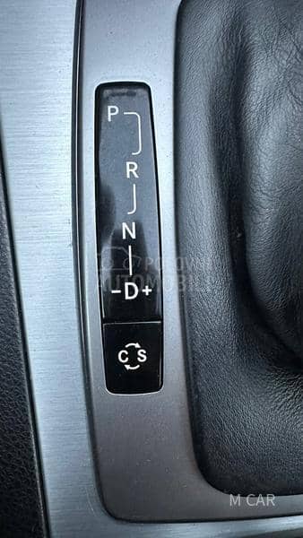 Mercedes Benz C 200 avantgarde N O V