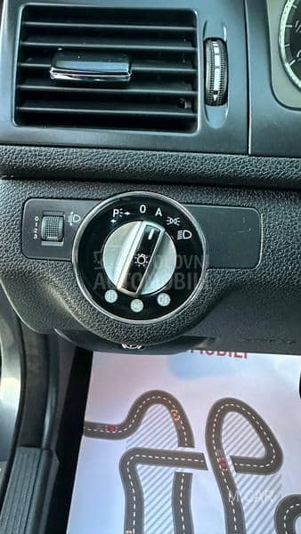 Mercedes Benz C 200 avantgarde N O V