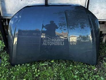 hauba za Seat Ibiza od 2017. do 2021. god.