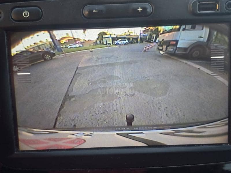 Renault Captur 1.5 DCI BI-COLORE