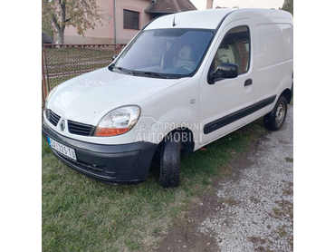 Renault Kangoo 1.5