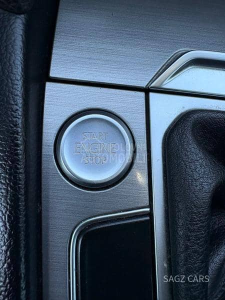 Volkswagen Passat B8 2.0 TDI